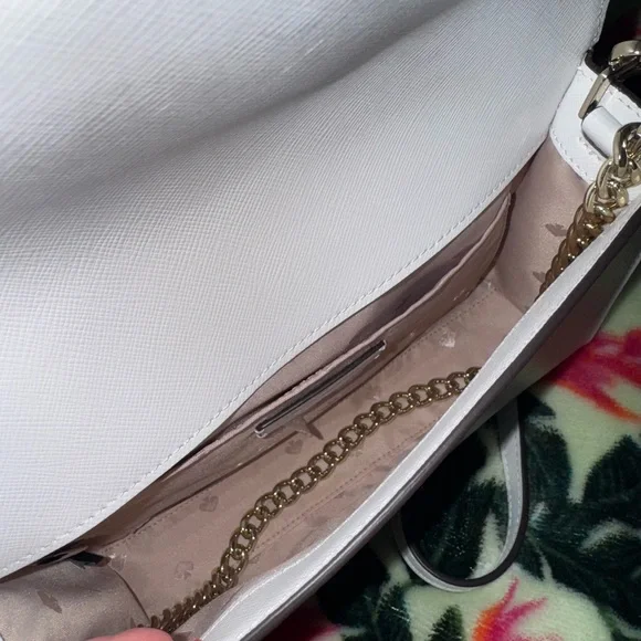 Kate Spade White Crossbody Bag - Picture 2 of 2